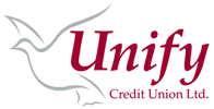 Unify Credit Union's logo