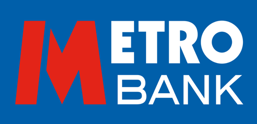 Metro Bank logo