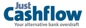 Just Cashflow Logo
