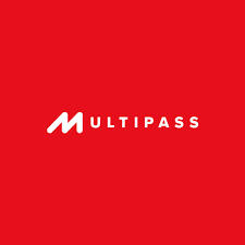 MultiPass's logo