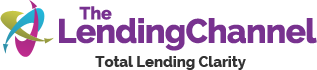 The Lending Channel's logo