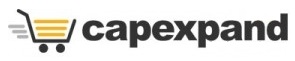 Capexpand Logo