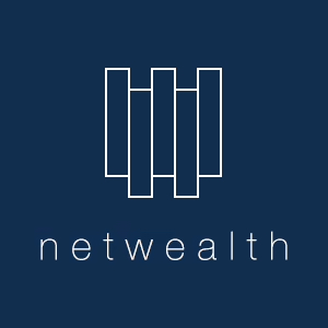 netwealth's logo