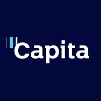 Capita's logo