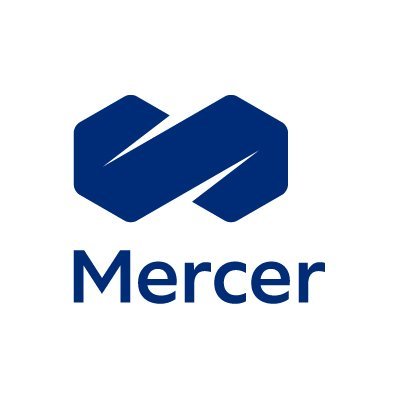 Mercer's logo
