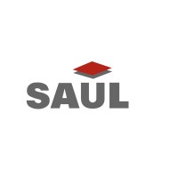 SAUL's logo