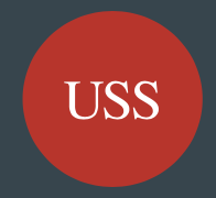 USS's logo