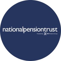 National Pension Trust's logo