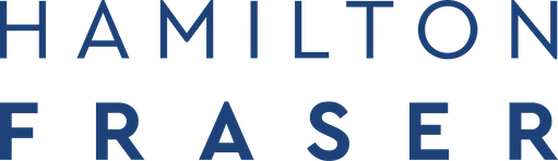 Hamilton Fraser's logo