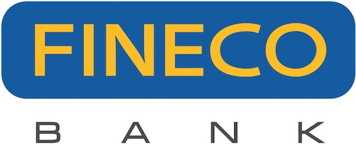Fineco Bank's logo