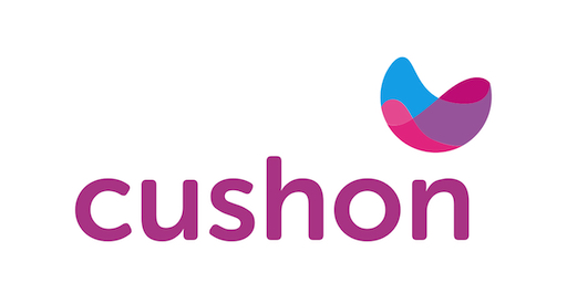 Cushon's logo
