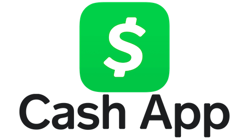 Cahs App's logo