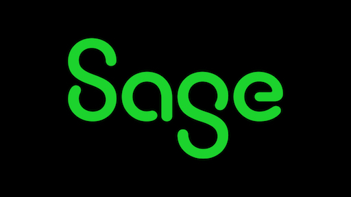 Sage's logo