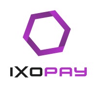 IXOPAY's logo