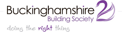 Buckinghamshire Building Society Logo