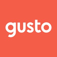 Gusto's logo