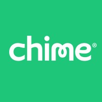 Chime's logo