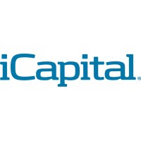 iCapital's logo