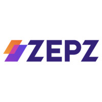 Zepz's logo