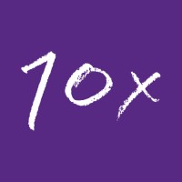 10x Banking's logo