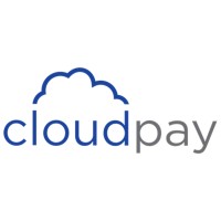 CloudPay's logo