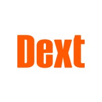 Dext's logo