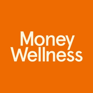 Money Wellness logo