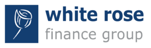 White Rose Finance Group's logo