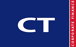 Ct 's logo