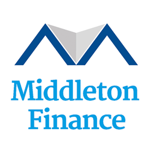 Middleton Finance's logo