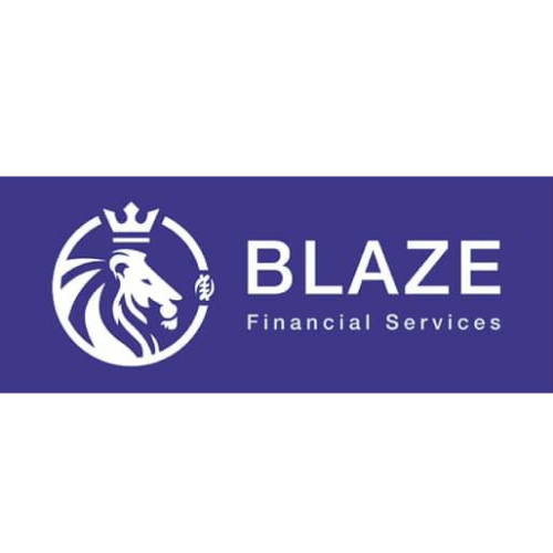 Blaze Financial Services's logo