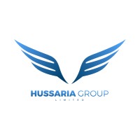 Hussaria Group's logo