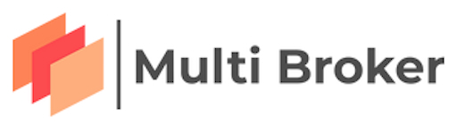Multi Broker's logo
