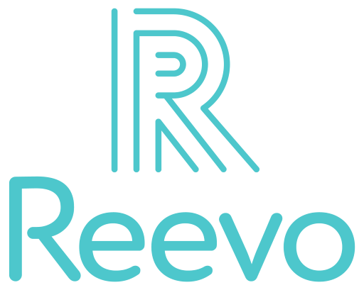 Reevo's logo