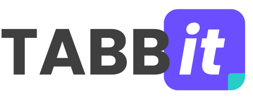 TABBit  logo