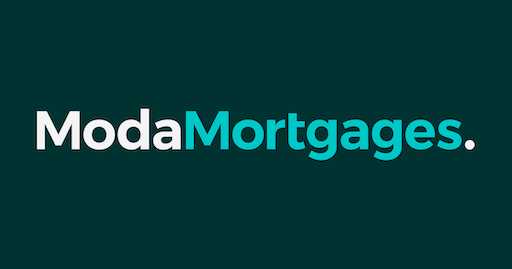 ModaMortgages's logo
