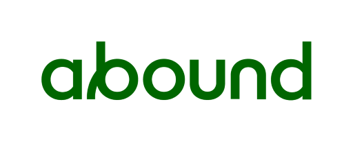 Abound logo