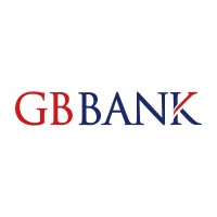 GB Bank's logo