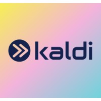 Kaldi's logo