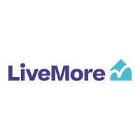 Live More's logo