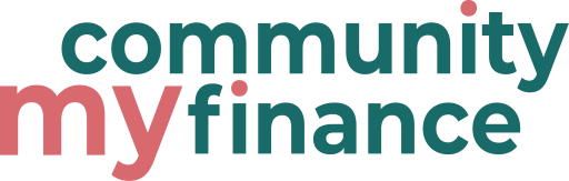 My Community Finance's logo