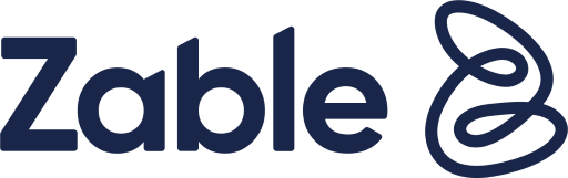 Zable logo