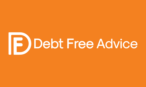 Debt Free Advice's logo
