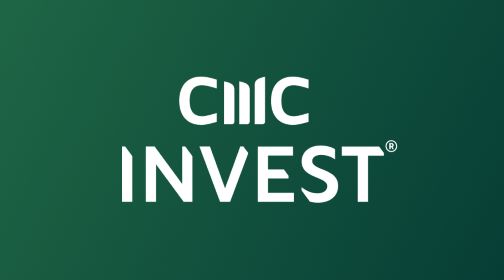 CMC Invest 's logo