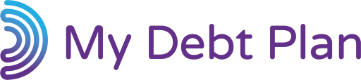 My Debt Plan's logo