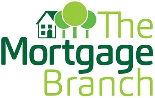 The Mortgage Branch's logo