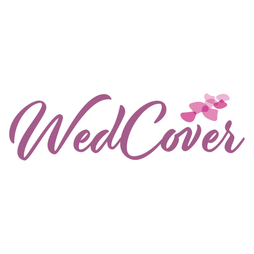 Wedcover's logo