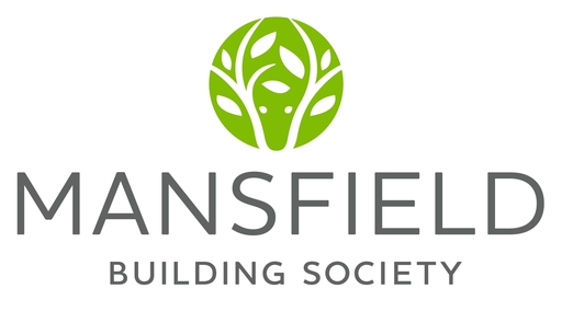 Mansfield Building Society logo