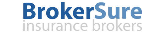 Brokersure's logo