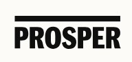 Prosper's logo